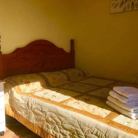Sea-View Apartment With A Tennis Court アデヘ エクステリア 写真