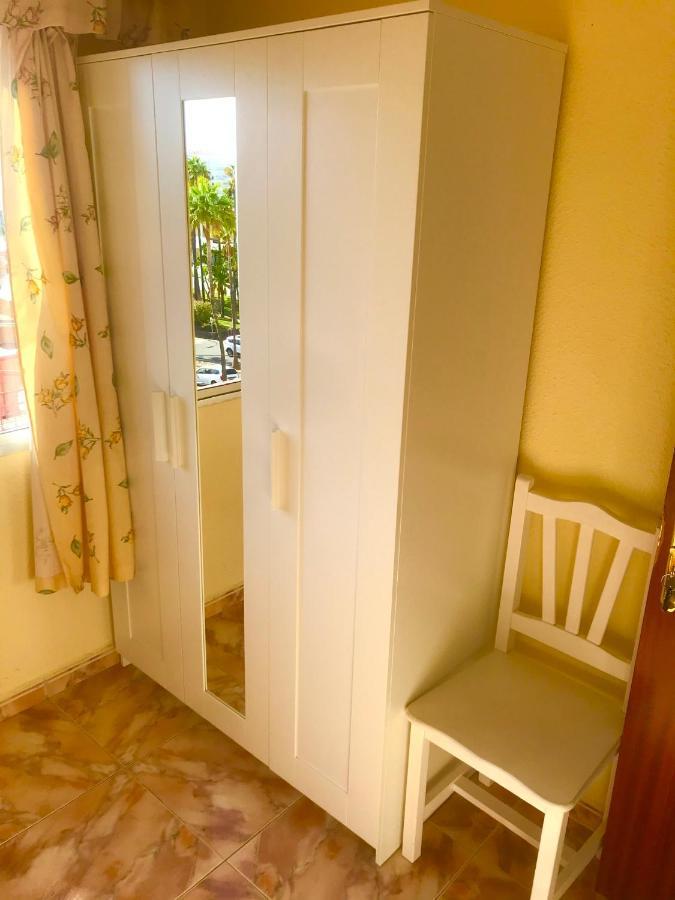 Sea-View Apartment With A Tennis Court アデヘ エクステリア 写真
